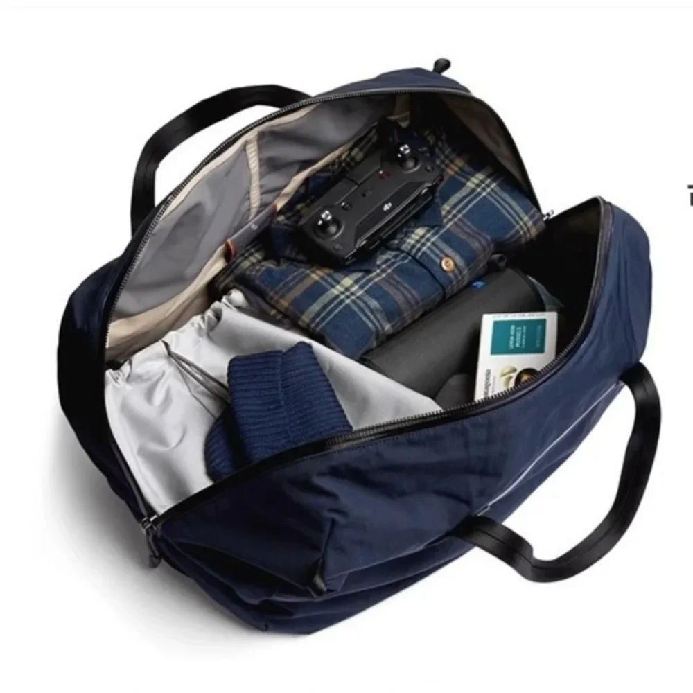 Bellroy Venture Duffel 40L Adv - Outdoor Sports Adventure review and price