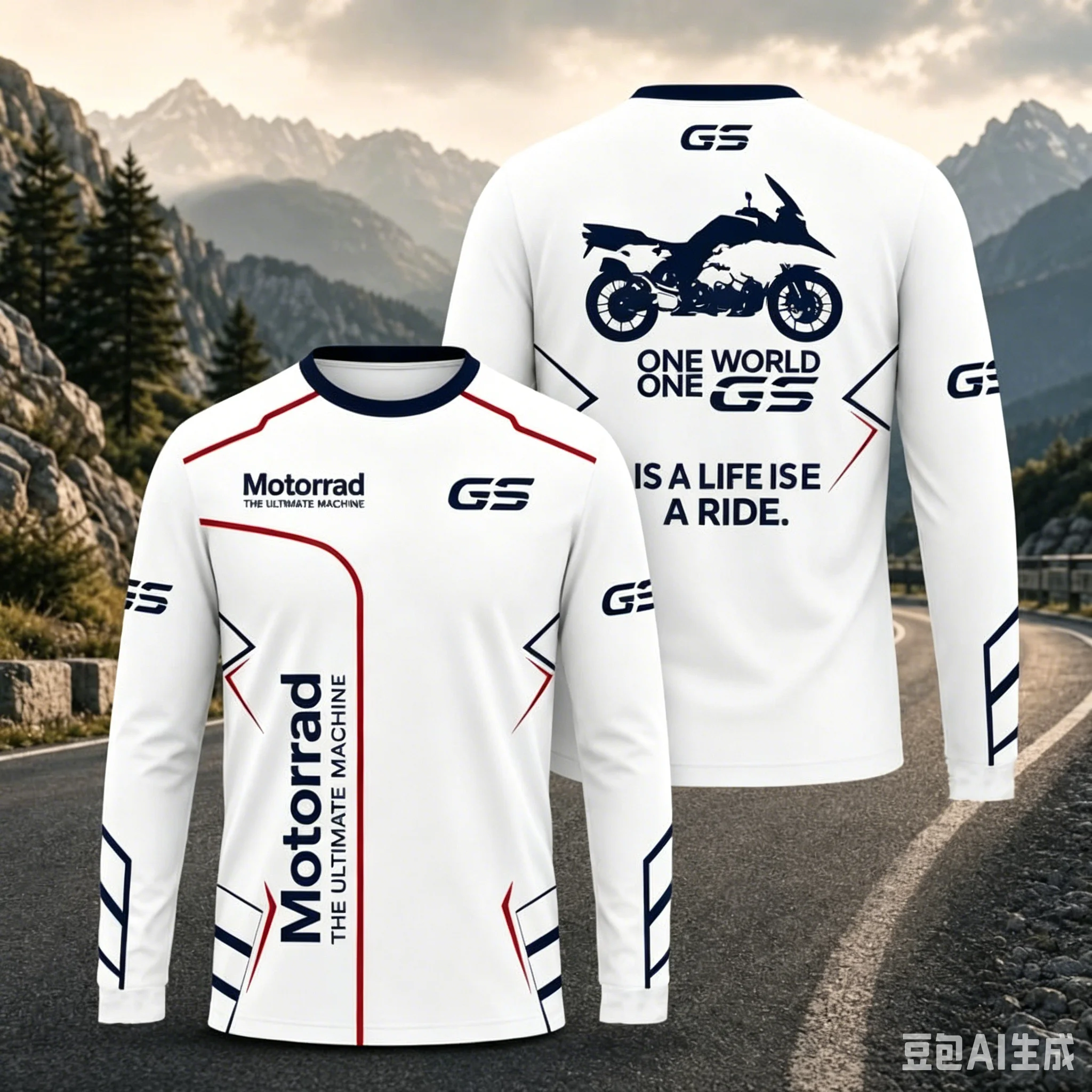 Motorcycle GS Adventure Riding - Outdoor Sports Adventure review and price