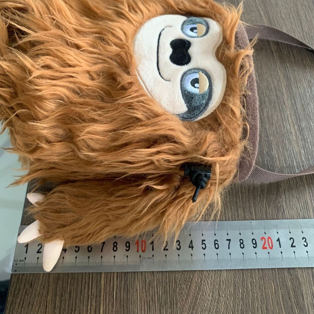 Cute Sloth/Shark Magnesium Pow - Outdoor Sport Climbing Gear review and price