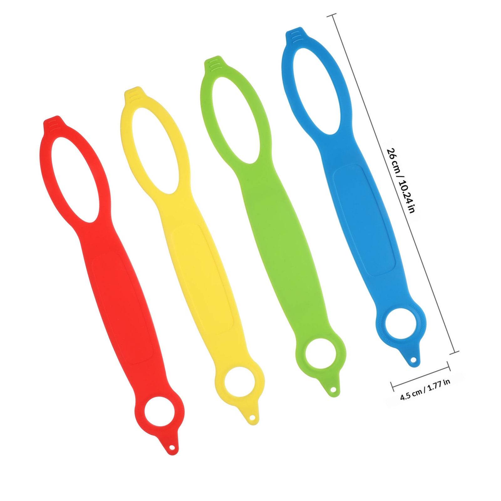 4Pcs Water Bottle Handle Strap - Outdoor Sport Glass Water Bottle review and price