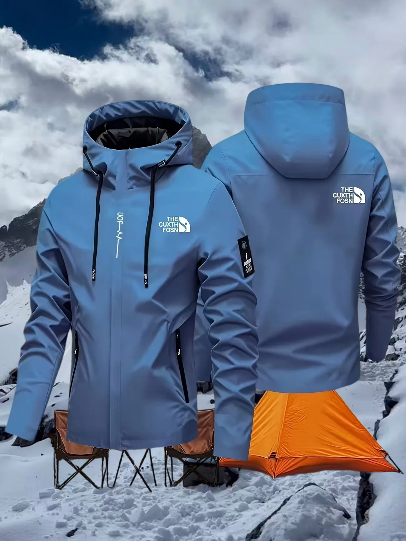 2026 All Season Universal Fash - Outdoor Sports Adventure review and price