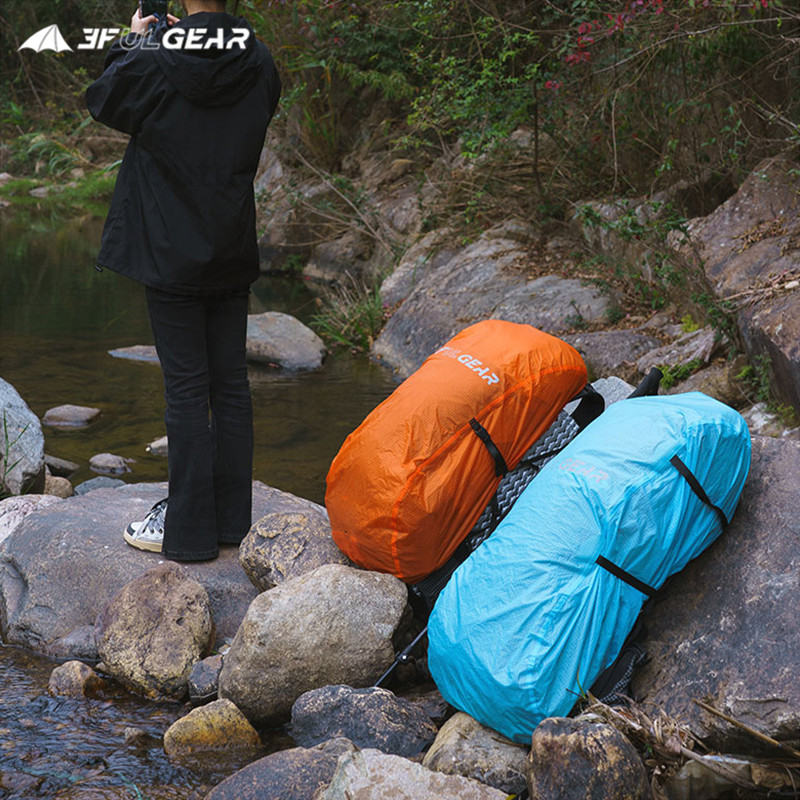 3F UL GEAR 20-85L Backpack Rai - Outdoor Sport Climbing Gear review and price